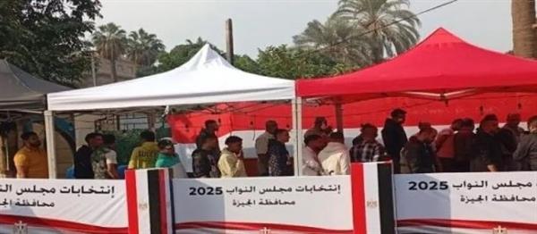 انتخابات النواب.. اللجنة العامة بالسويس تعلن نتائج الحصر العددي لأصوات الناخبين