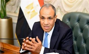   وزير الخارجية: مصر تنظر إلى لبنان باعتباره ركنًا أساسيًا في منظومة الأمن والاستقرار الإقليمي