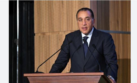 رئيس الوزراء يشهد الملتقى السادس لهيئة الرعاية الصحية.. بث مباشر