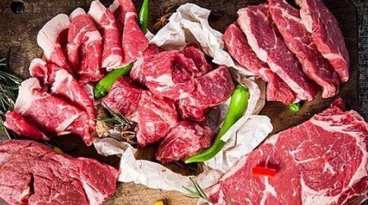 أسعار اللحوم الحمراء بالأسواق