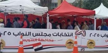   "القومي للإعاقة" يصدر تقريره حول المرحلة الثانية لانتخابات النواب 2025