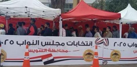 "القومي للإعاقة" يصدر تقريره حول المرحلة الثانية لانتخابات النواب 2025
