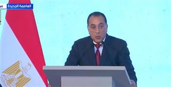 مدبولي: مصر حققت نجاحا كبيرا في العديد من المبادرات الصحية