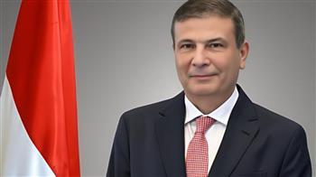 وزير الزراعة يشارك في اجتماعات المجلس الدولي للتمور بالرياض
