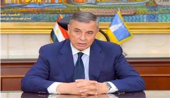   محافظ الإسكندرية يشدد على تكثيف الجهود لدعم الخدمات الصحية بالمناطق الأكثر احتياجا