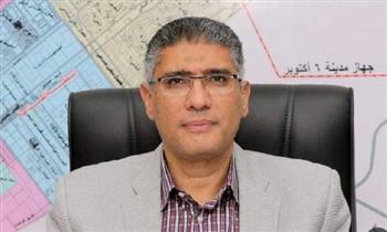   النجار: تفتيش عمالي على منشآت بالجيزة وتوفير 24٬696 فرصة عمل