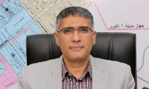النجار: تفتيش عمالي على منشآت بالجيزة وتوفير 24٬696 فرصة عمل