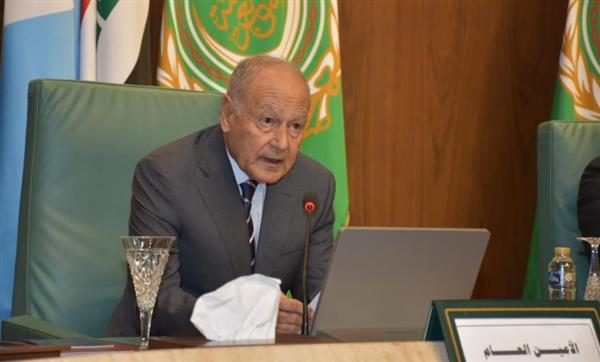أبو الغيط: الإعلام العربي خط الدفاع الأول ضد التطرف