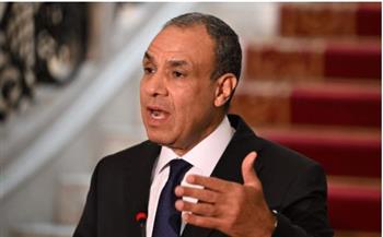   وزير الخارجية: مصر تكثف اتصالاتها لتجنيب لبنان ويلات أي تصعيد محتمل 
