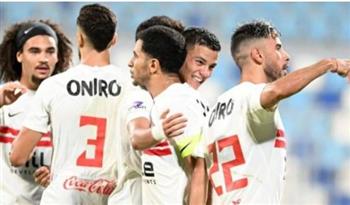   الكونفدرالية.. بعثة الزمالك تصل إلى فندق الإقامة بجنوب إفريقيا 