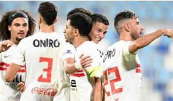 الكونفدرالية.. بعثة الزمالك تصل إلى فندق الإقامة بجنوب إفريقيا