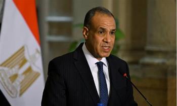   وزير الخارجية: مصر تتابع عن كثب التطورات في جنوب لبنان 