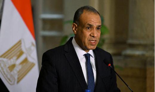 وزير الخارجية: مصر تتابع عن كثب التطورات في جنوب لبنان
