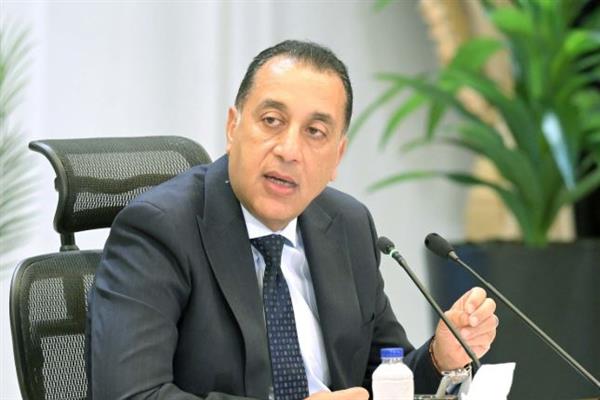 مدبولي: العلاقات الجزائرية المصرية تاريخية بُنيت على القيم والمبادئ