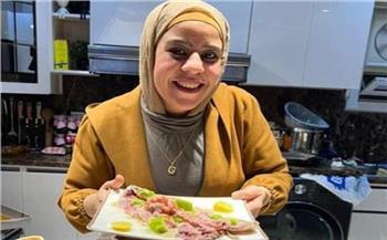   حبس البلوجر "أم مكة" 6 أشهر وغرامة 100 ألف جنيه
