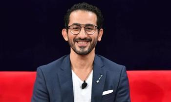موعد جنازة عم أحمد حلمي