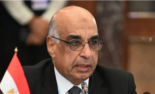وزير العدل يستقبل ممثلة الاتحاد الأوربي لحقوق الإنسان