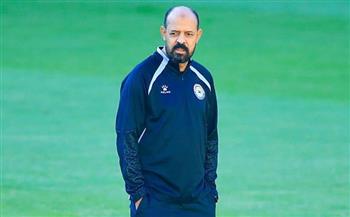   بسبب نجله.. عماد النحاس يغيب عن قيادة الزوراء العراقي 