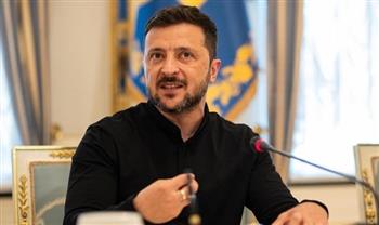   زيلينسكي: روسيا ترفض كافة المبادرات لإنهاء الحرب