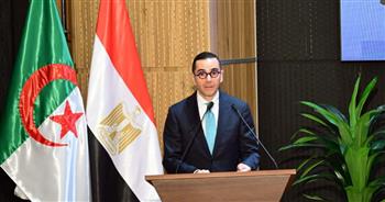   وزير الاستثمار: تعظيم حجم الاستثمارات بين مصر والجزائر هدف مشترك للبلدين الشقيقين
