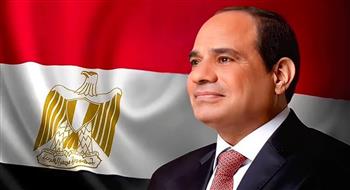   الرئيس السيسي يشهد اختبارات كشف الهيئة للمتقدمين بالأكاديمية العسكرية