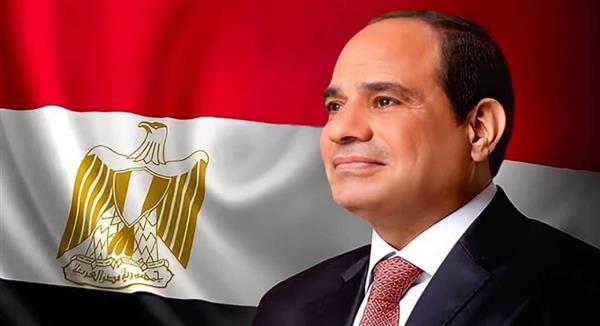 الرئيس السيسي يشهد اختبارات كشف الهيئة للمتقدمين بالأكاديمية العسكرية
