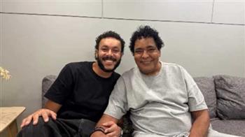   محمد منير يستعد لحفل غنائي بدبي بالاشتراك مع ويجز