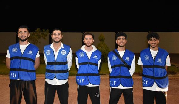 500 شاب في قلب سيناء.. جولة استثنائية بتوجيهات رئاسية تكشف جمال شمال سيناء