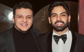   بعد أحمد كامل.. فريد يطرح كليب "لو صادفنا" بتوقيع الشاعر مصطفى ناصر