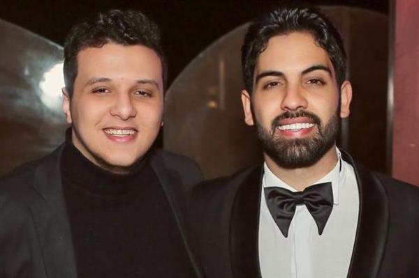 بعد أحمد كامل.. فريد يطرح كليب "لو صادفنا" بتوقيع الشاعر مصطفى ناصر
