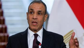 وزير الخارجية: ندعم تجنيب لبنان مخاطر أي تصعيد أو عدوان ضد الدولة وسيادتها