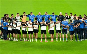 محاضرة فنية للاعبي الزمالك بجنوب إفريقيا استعدادًا لكايزر تشيفز