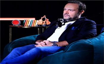   عادل حقي: "بابا" أغنية عالمية تحولت إلى فولكلور .. والهضبة طلب مني المزمار والربابة 