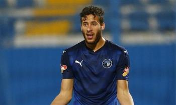   إيقاف رمضان صبحي 4 سنوات بسبب المنشطات
