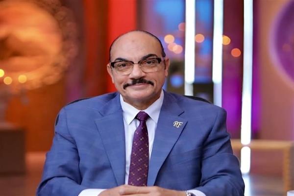 نائب رئيس حزب المؤتمر : كلمة الرئيس ترسم ملامح مرحلة أكثر انضباطا في العمل السياسي