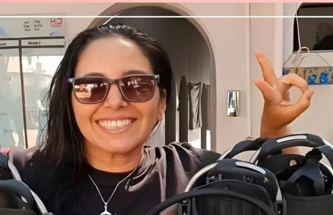 نهى مندور… من ضفاف القناة إلى أعماق البحر: رحلة أول مصرية تحصل على شهادة مدربة مدربين في الغوص