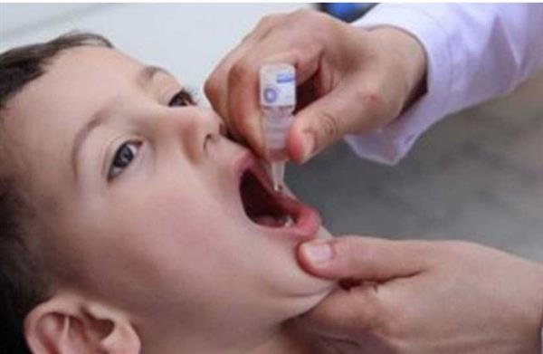 صحة أسوان: تطعيم 477 ألفا و712 طفلا ضد مرض الحصبة بنسبة 84 ٪