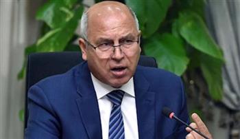    الوزير يترأس وفد مصر في اجتماعات الجمعية العامة للمنظمة البحرية الدولية بلندن