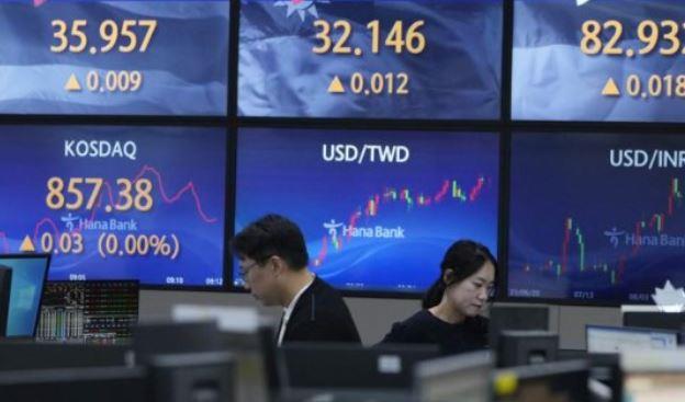 الأسهم الآسيوية ترتفع بدعم تزايد رهانات خفض الفائدة الأمريكية في ديسمبر المقبل