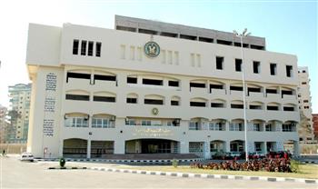   رئيس جامعة المنصورة يعلن تجديد اعتماد كلية علوم الرياضة وثلاثة برامج جديدة بالتربية