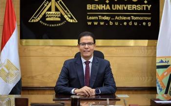   جامعة بنها ضمن أفضل الجامعات العربية طبقاً لتصنيف التايمز البريطاني لعام 2026