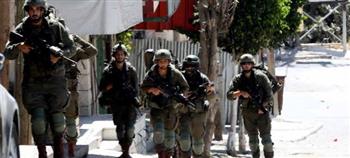   الاحتلال يواصل عدوانه على محافظة طوباس الفلسطينية لليوم الثاني على التوالي