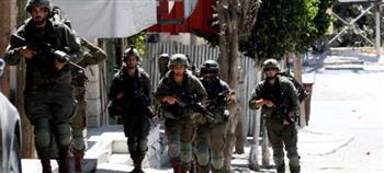 الاحتلال يواصل عدوانه على محافظة طوباس الفلسطينية لليوم الثاني على التوالي