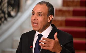   وزير الخارجية يؤكد حرص مصر على تقوية العلاقات مع الاتحاد الأوروبي