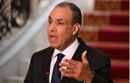 وزير الخارجية يؤكد حرص مصر على تقوية العلاقات مع الاتحاد الأوروبي