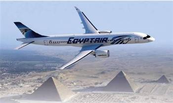   مصر للطيران تنفي وقف صفقة ضم طائرات جديدة لأسطول الشركة