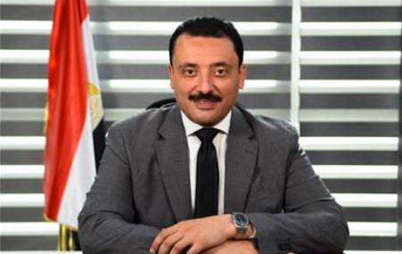 رزق: كلمة الرئيس تضمنت رسائل واضحة تعزز دور مصر الإقليمي