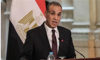   وزيرالخارجية: الجانب المصري من معبر رفح يعمل على مدار الساعة