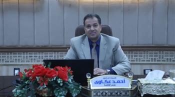   قرارات هامة لمجلس جامعة قنا في اجتماعة اليوم