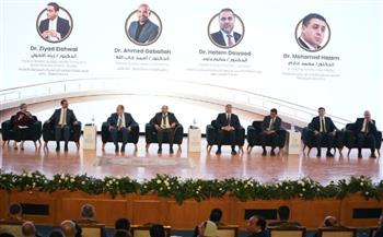   رئيس هيئة الرعاية الصحية يشهد جلسة توسيع نطاق الوصول إلى الأدوية